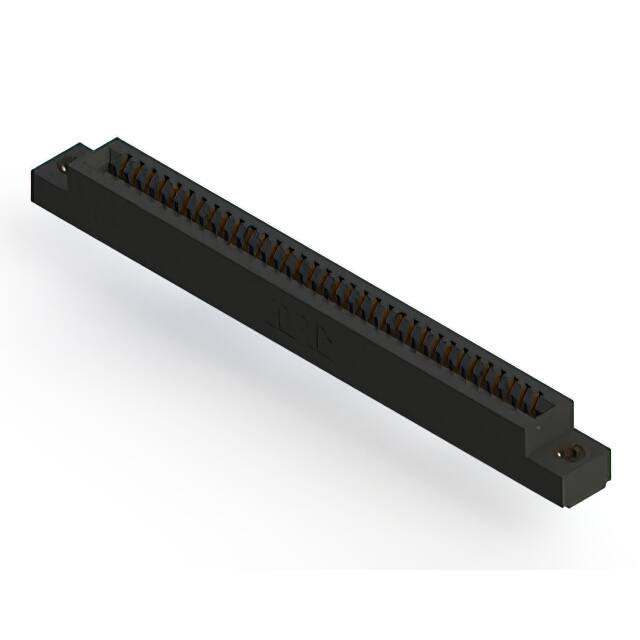 391-034-524-107 EDAC Inc.  Edgeboard Connectors